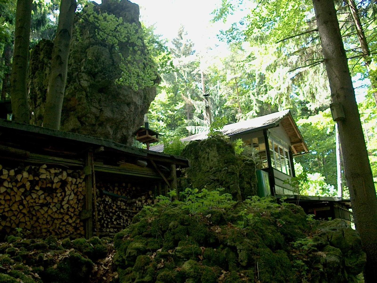 Hotel Lindenhof Hubmersberg Pommelsbrunn Zewnętrze zdjęcie