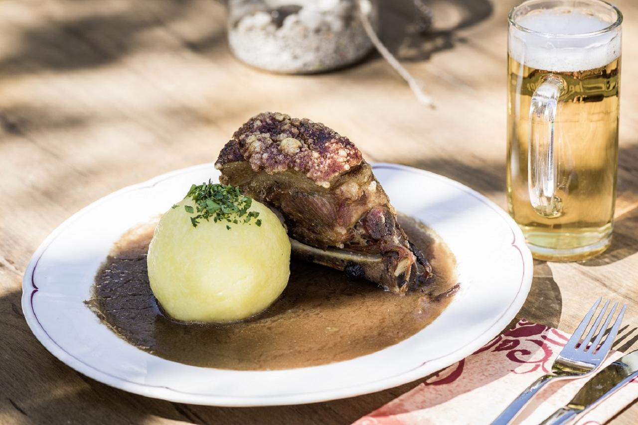 Hotel Lindenhof Hubmersberg Pommelsbrunn Zewnętrze zdjęcie