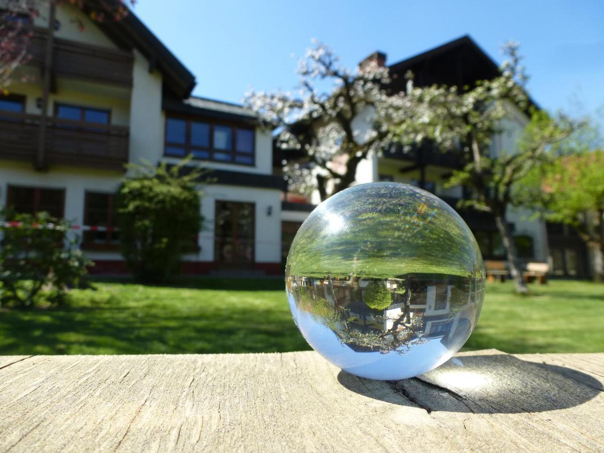 Hotel Lindenhof Hubmersberg Pommelsbrunn Zewnętrze zdjęcie